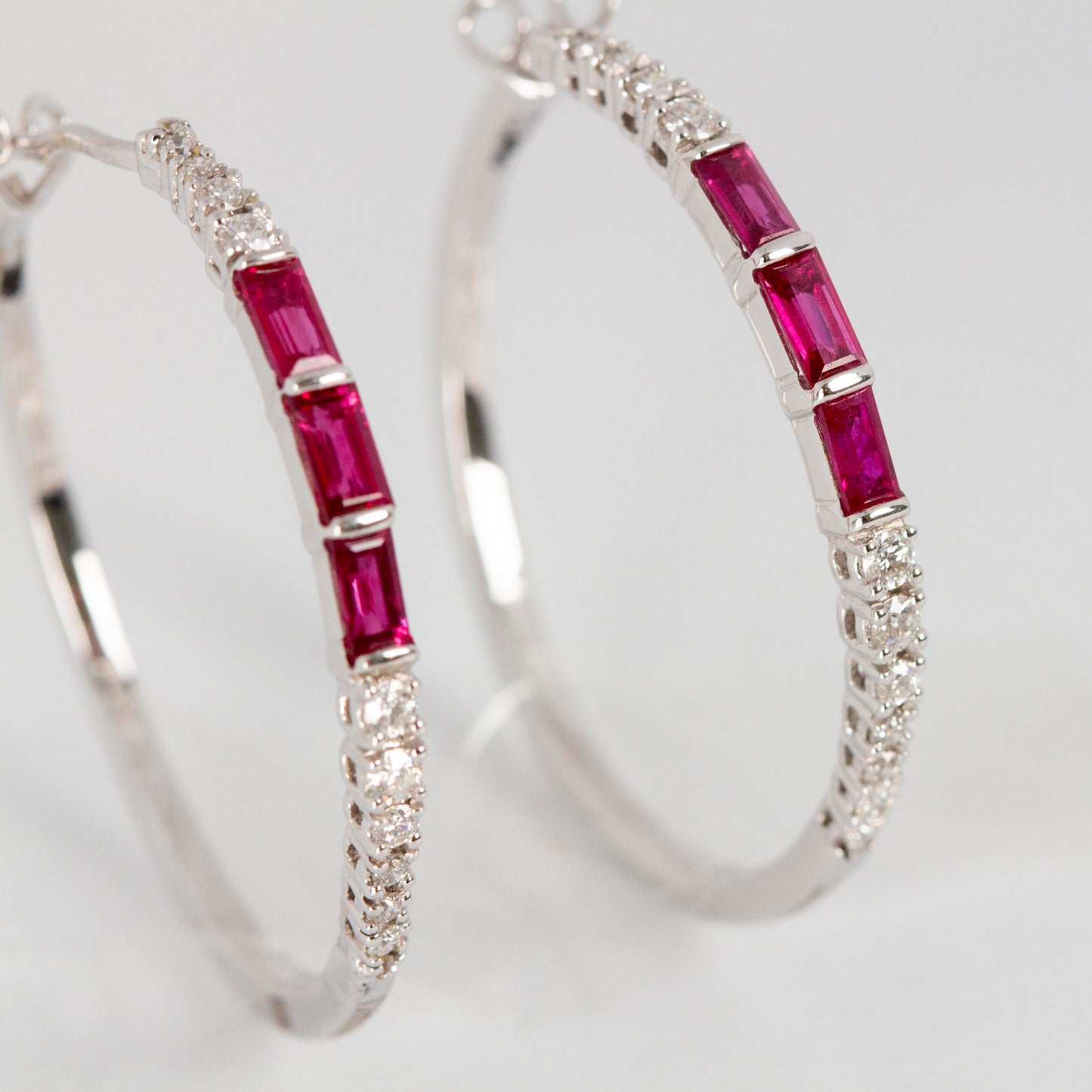 Hoop Earring