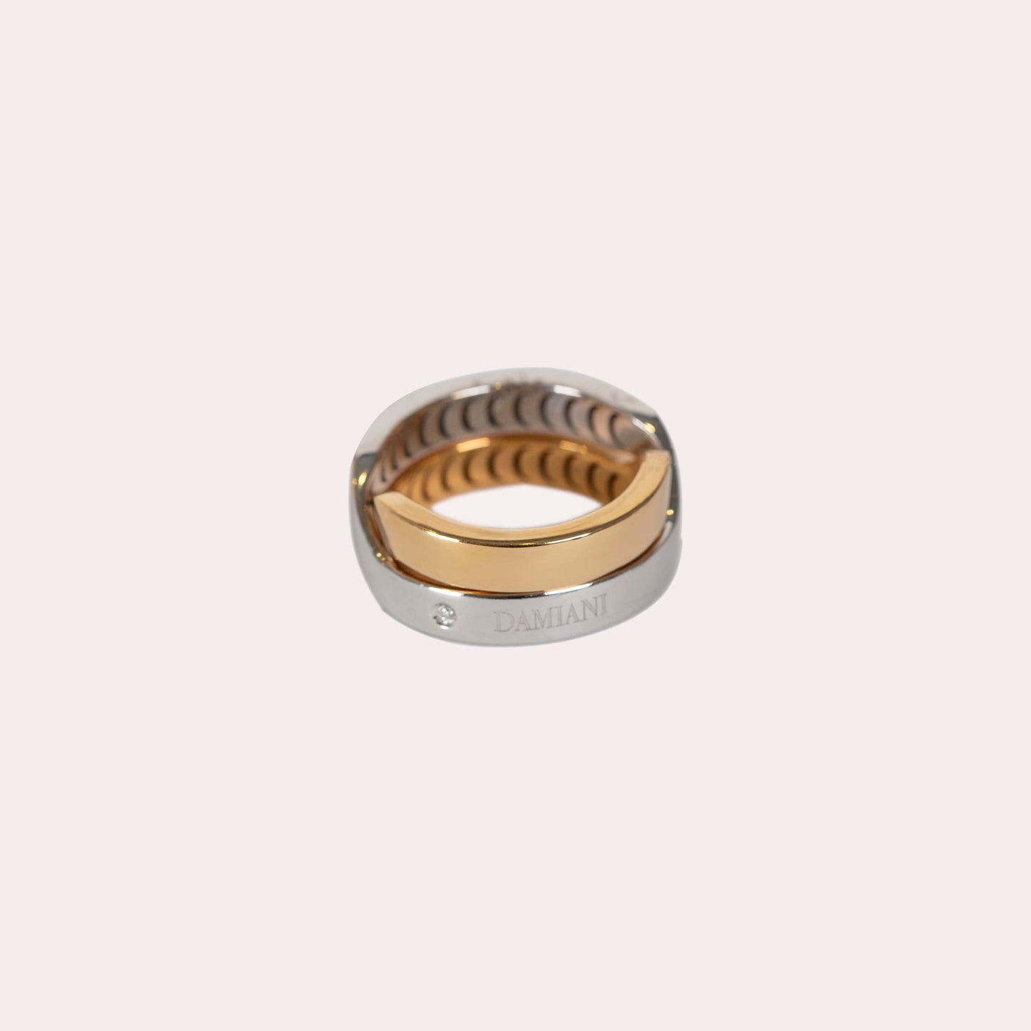 RING-BACI