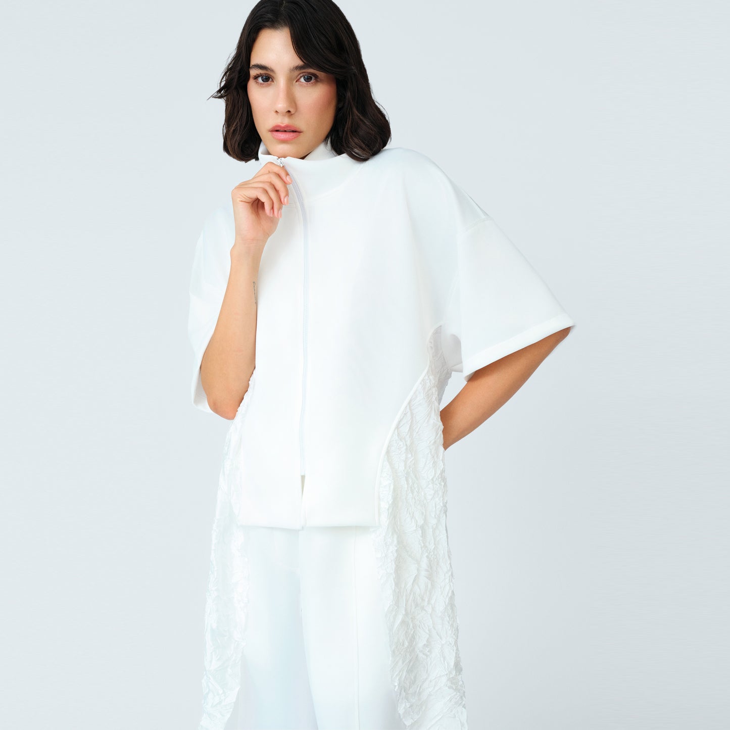 Layers Set – Blouse & Pants