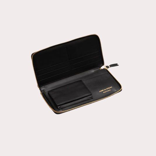 CDG Huge Logo Wallet