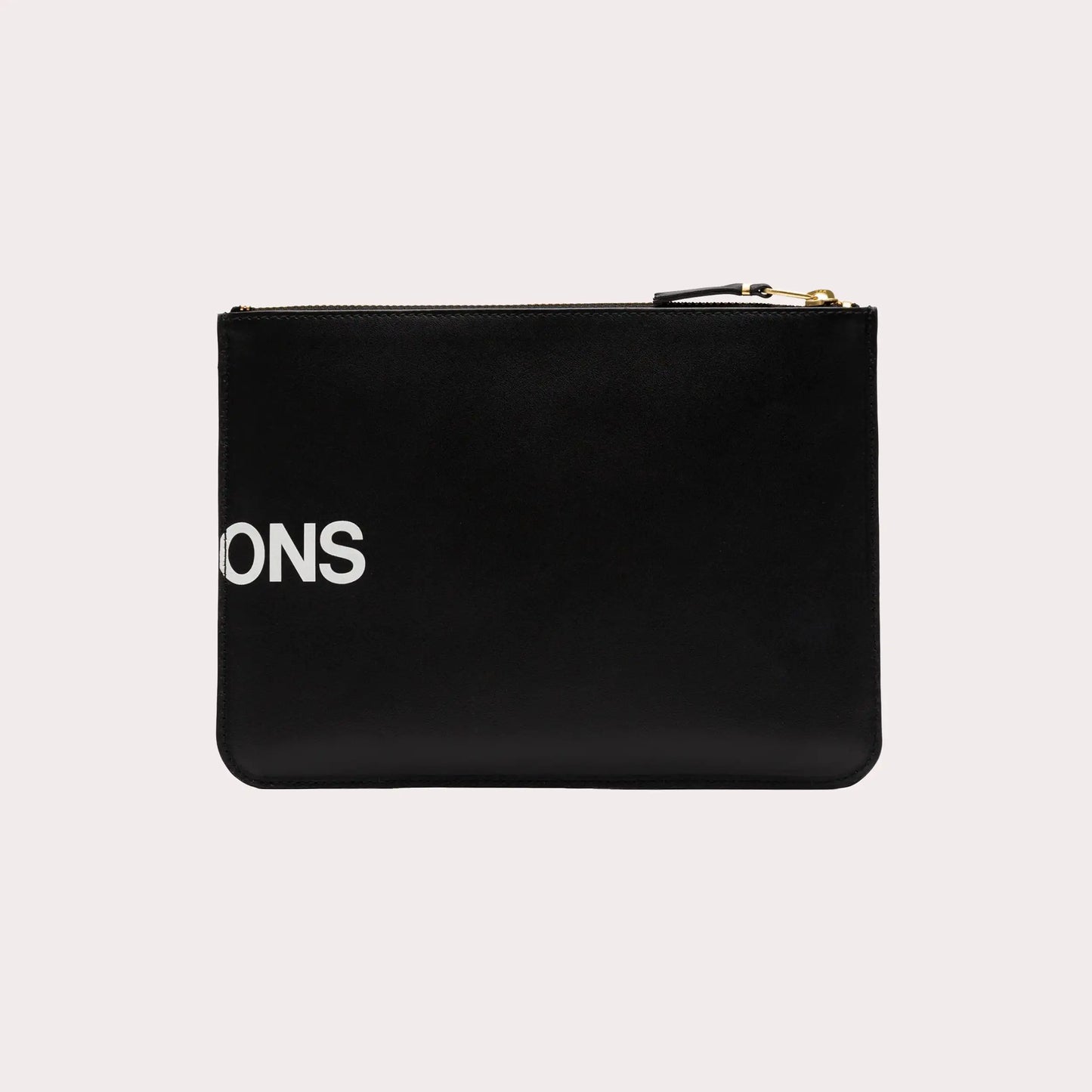 CDG Huge Logo Wallet