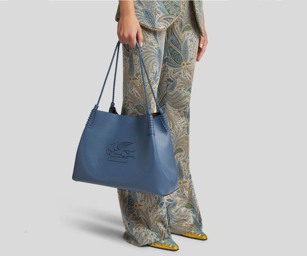 Medium Libra Tote Bag