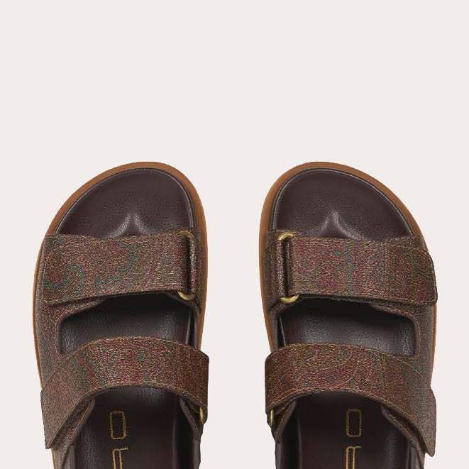 Etro Arnica Sandals