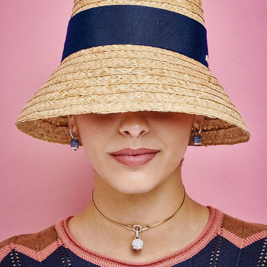 Necklace Accessories Gold