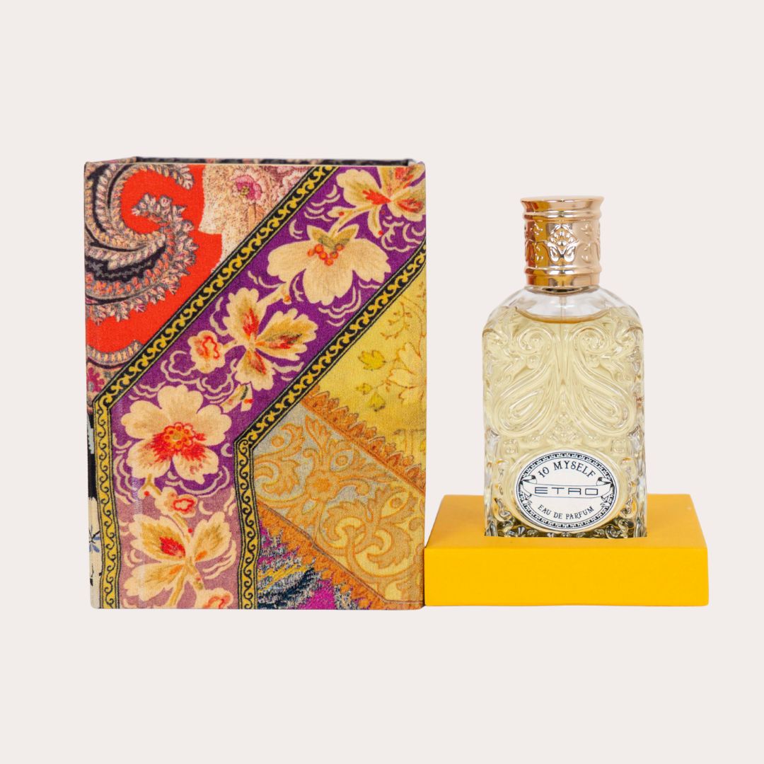 IO MYSELF-Eau de parfum 100ML
