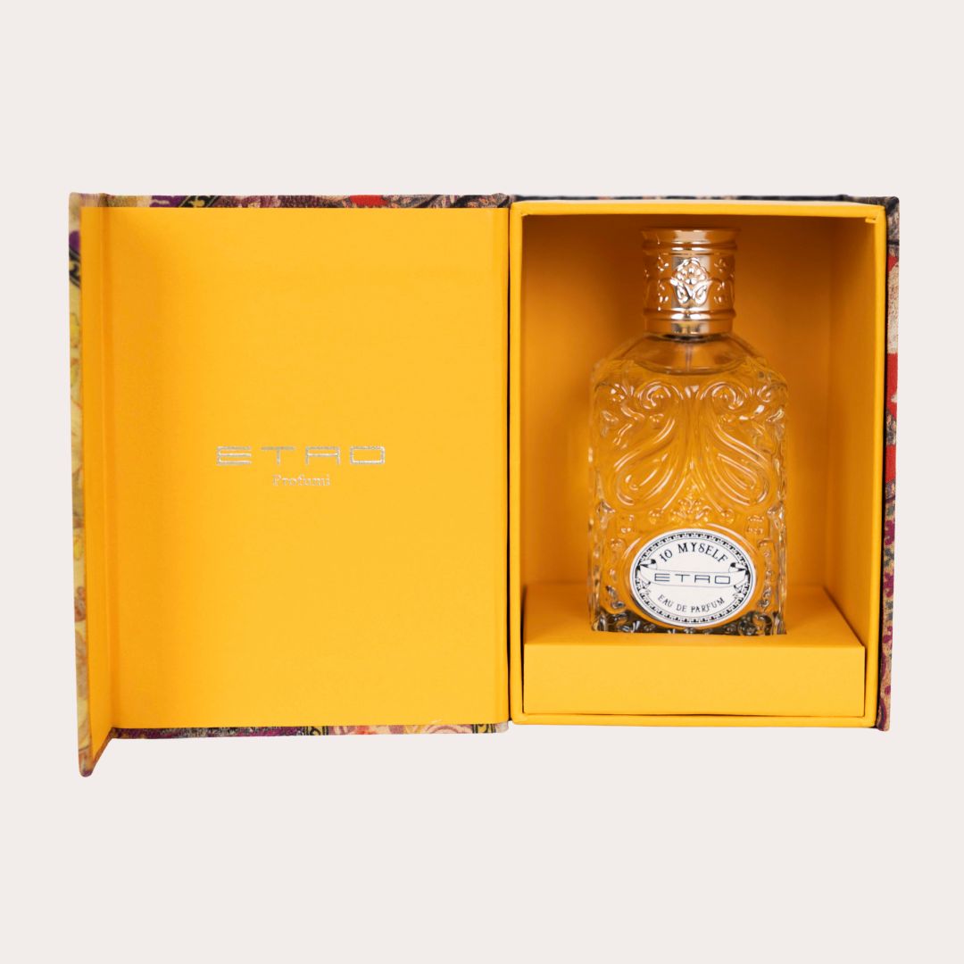 IO MYSELF-Eau de parfum 100ML