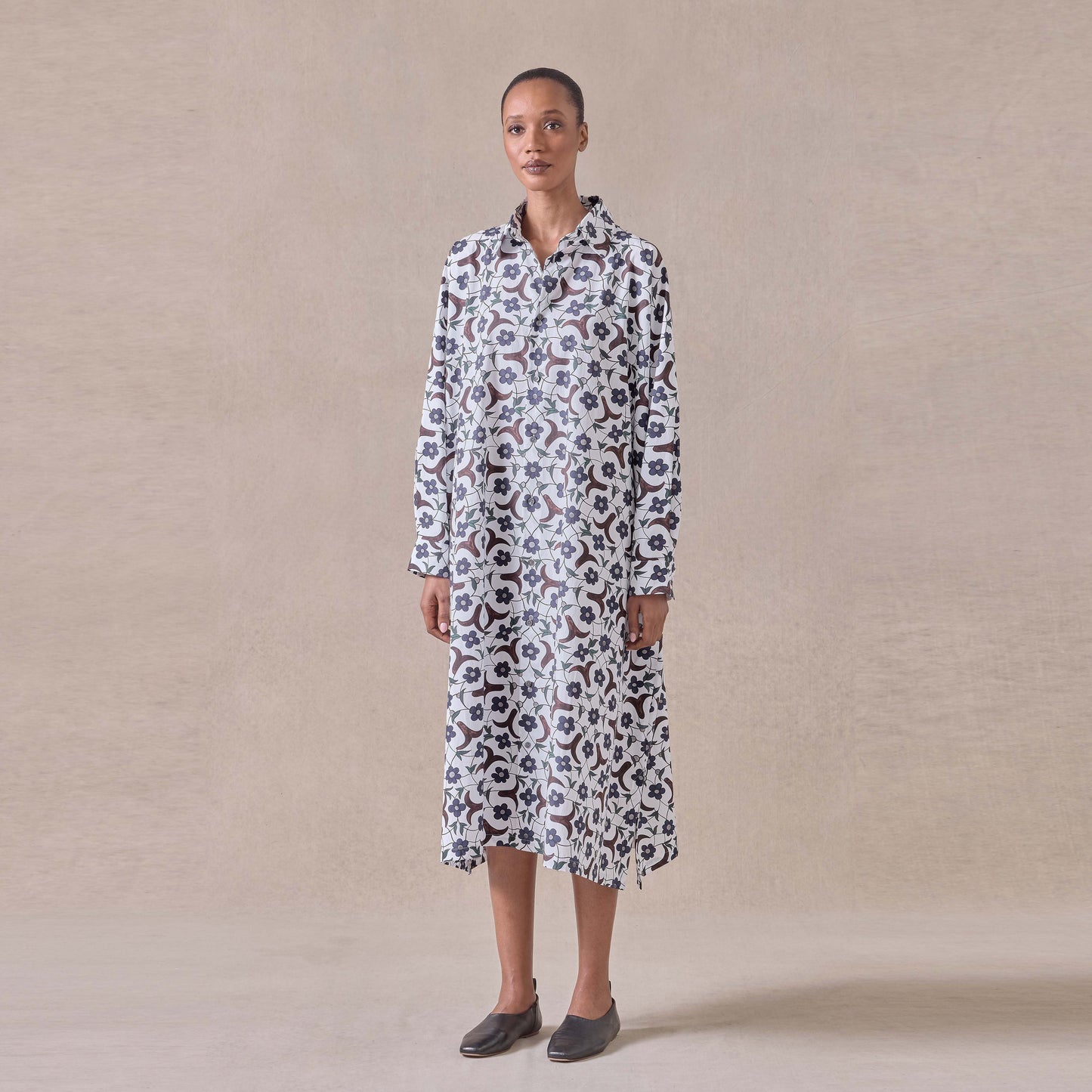 Shirt Dress