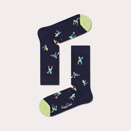 Game Set Socks