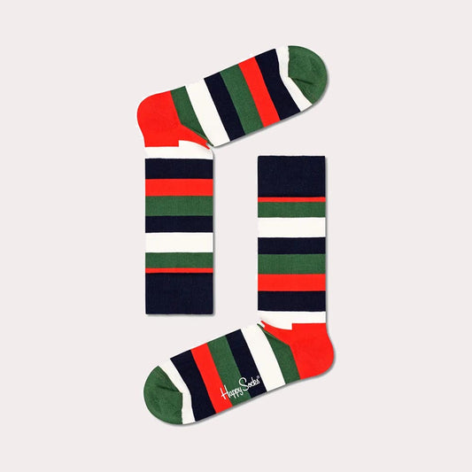 Gingerbread Cookies Socks Gift Set