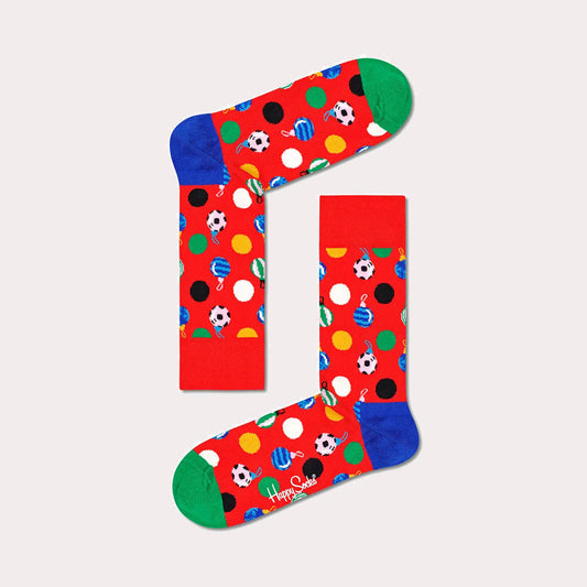 Bauble Socks