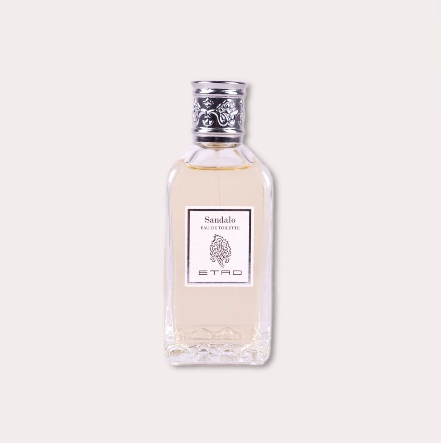 Sandalo Eau de Toilette