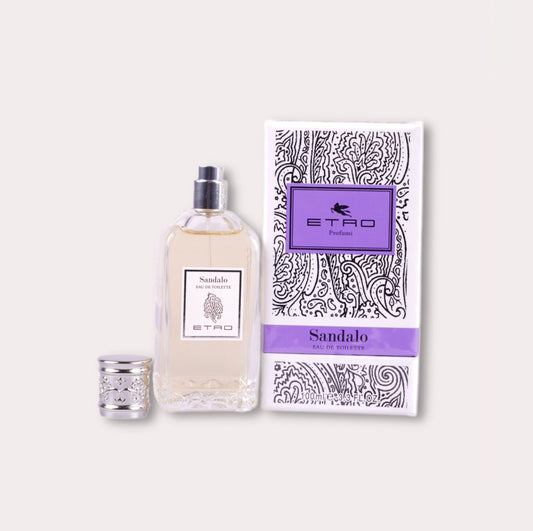 Sandalo Eau de Toilette