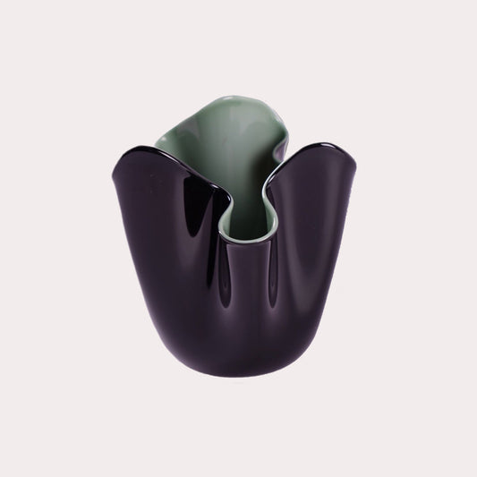 Fazzoletto Vase