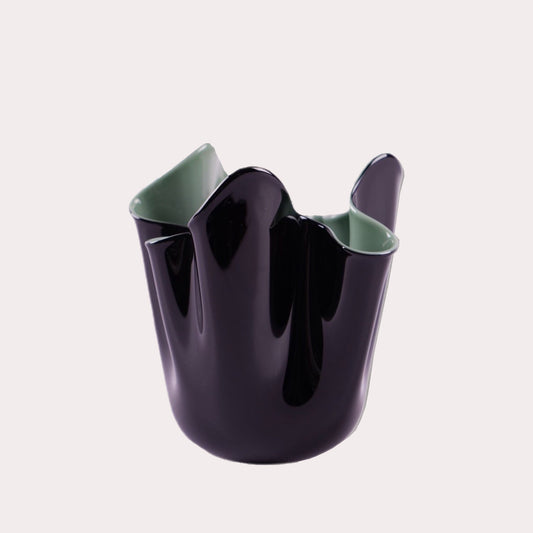 Fazzoletto Vase