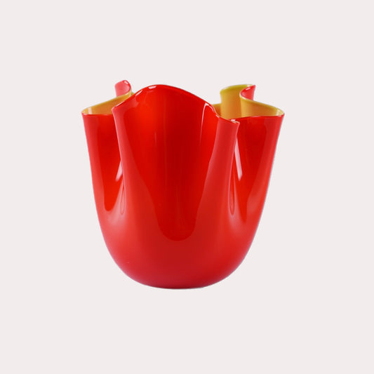 Fazzoletto Vase