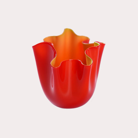 Fazzoletto Vase