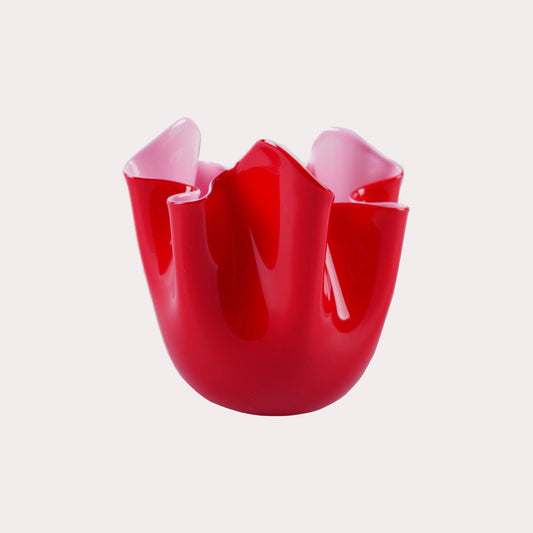 Fazzoletto Vase