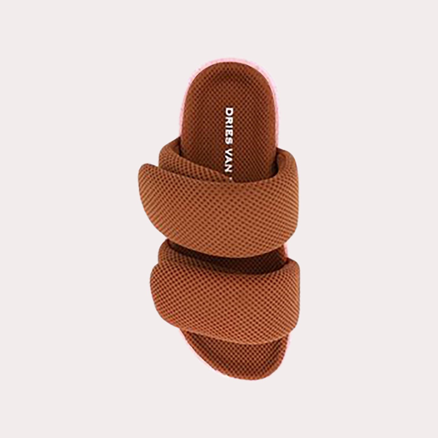 Two Strap Sandals