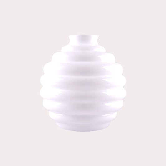 Circular Vase