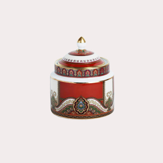 Hayat Sugar Bowl