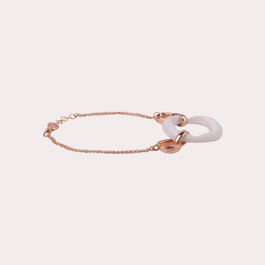 Rose Gold Bracelet