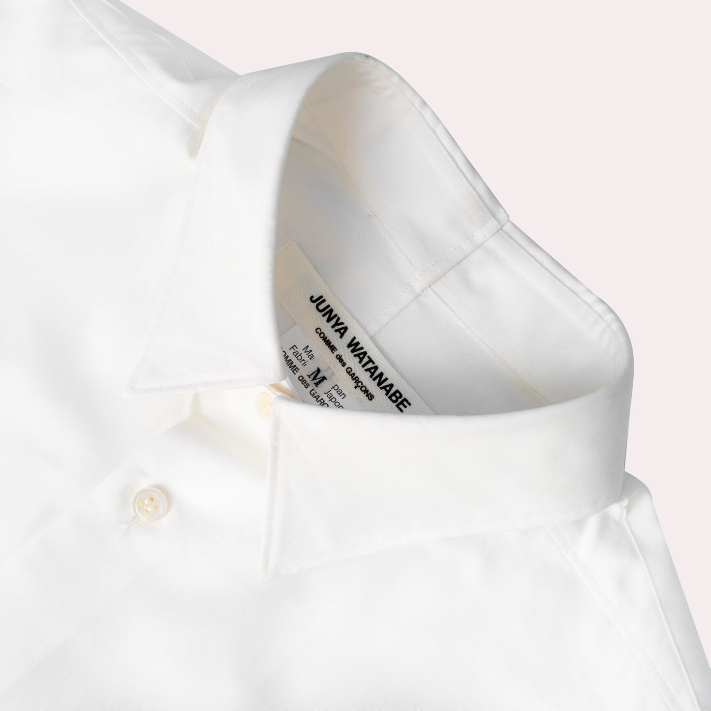 Long-Sleeve Shirt