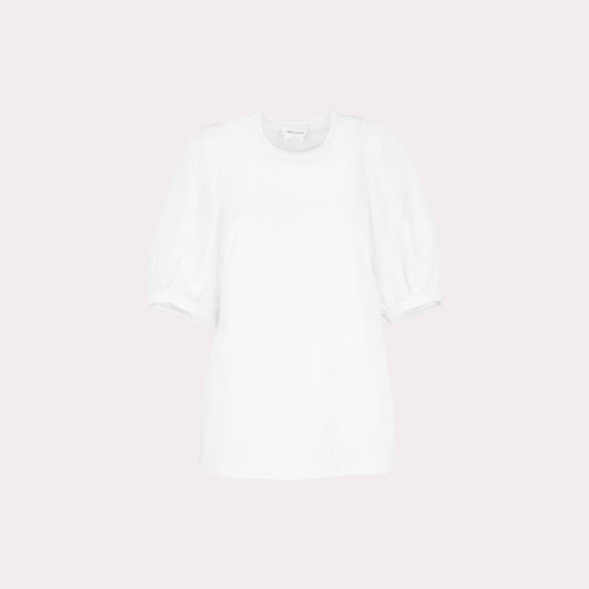 Puffy Sleeved T-Shirt