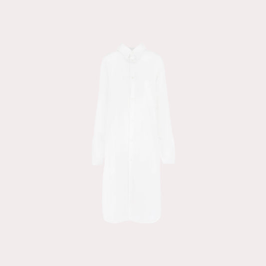Classic Shirt Dress