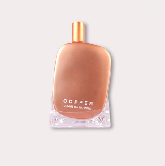 Copper Eau de Parfum