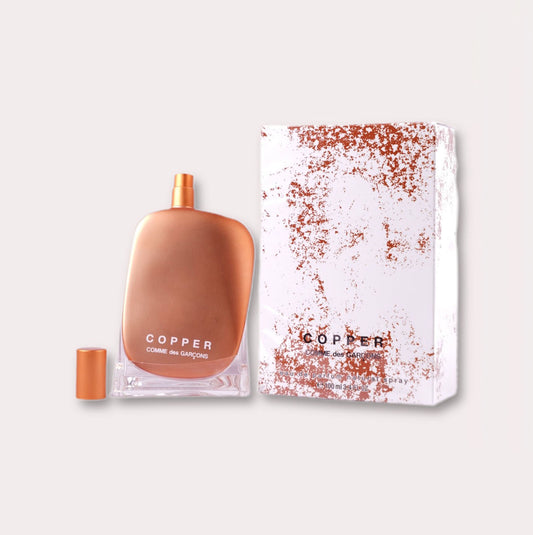 Copper Eau de Parfum