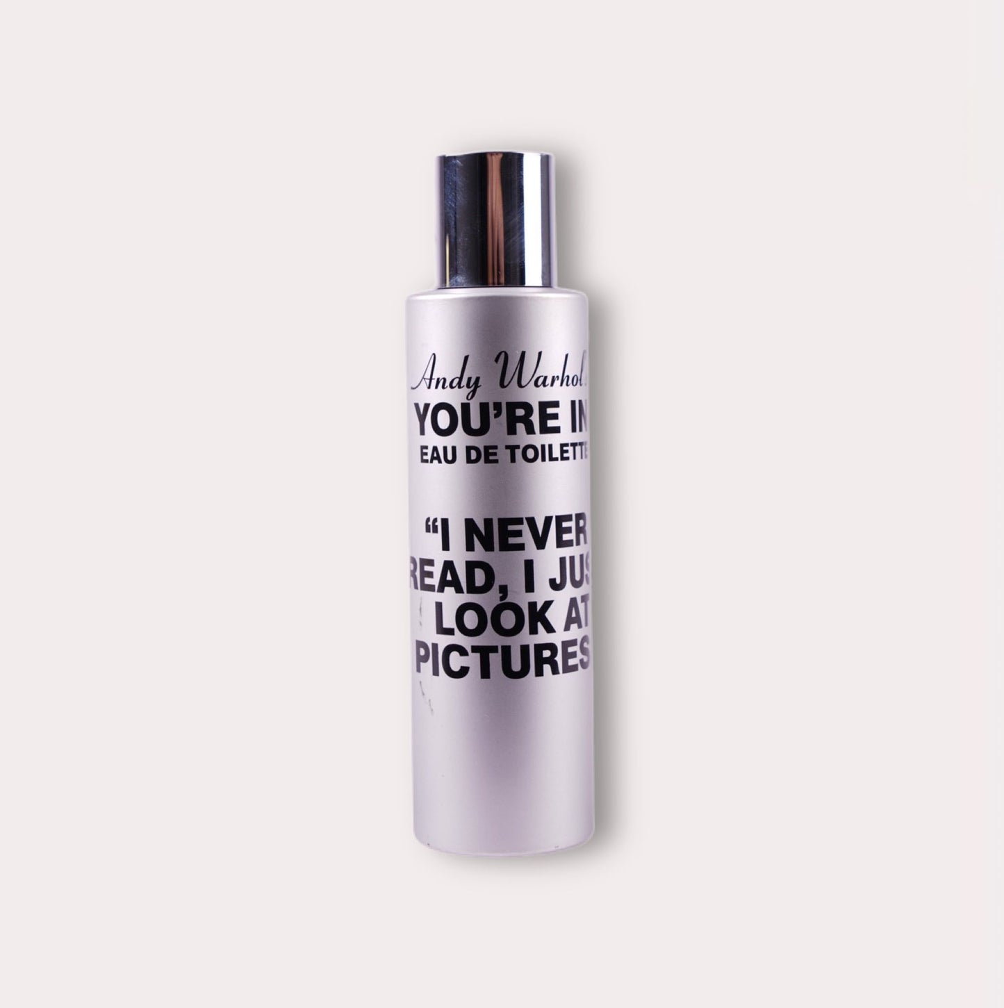 You're In Eau de Toilette