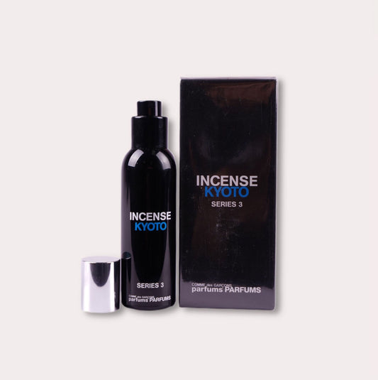 Incense Series 3: Kyoto