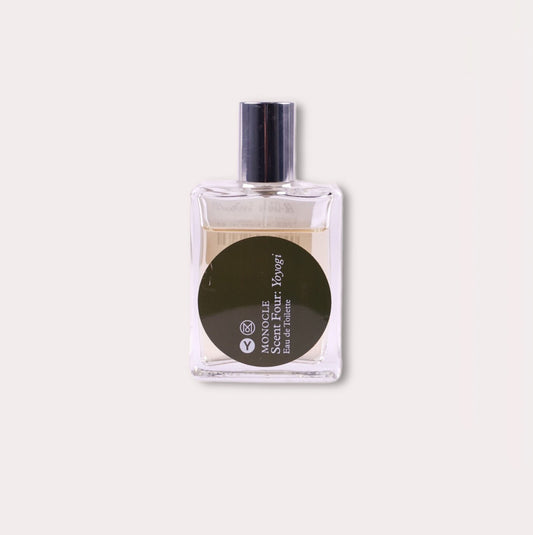 Yoyogi Eau de Toilette