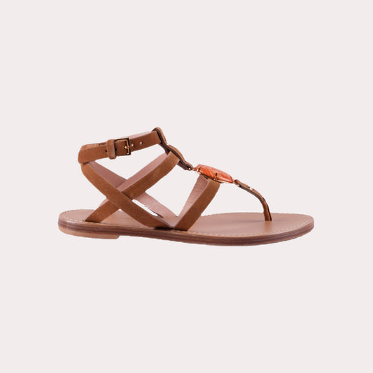 Flat Sandals