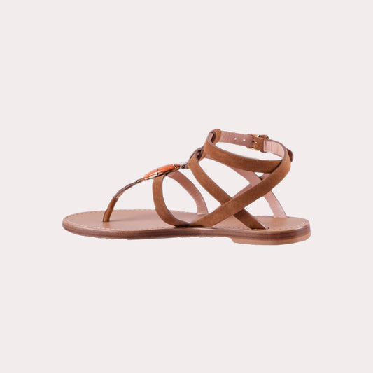 Flat Sandals