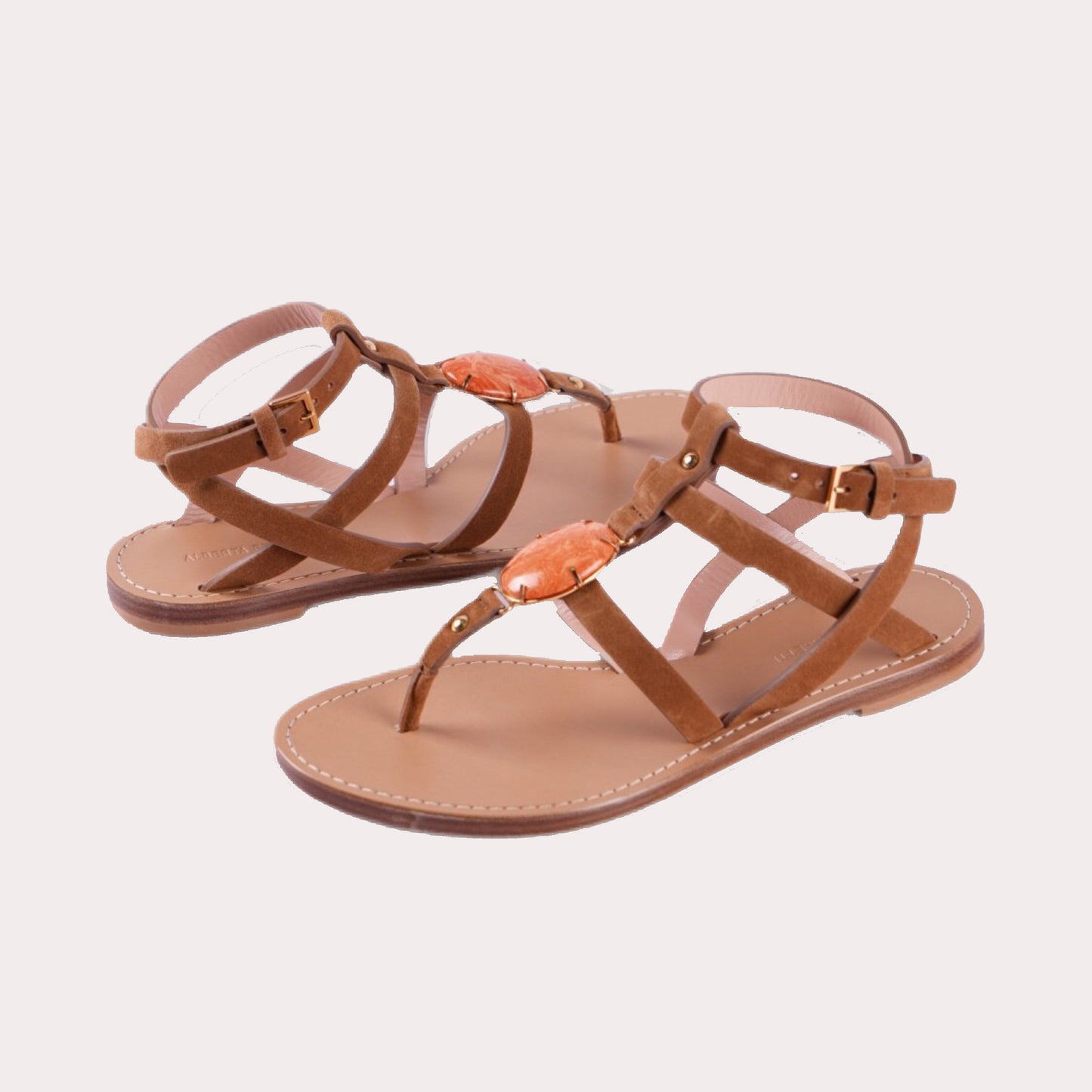 Flat Sandals