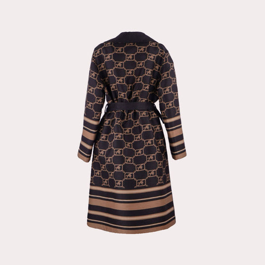 Women's Multicolor Outerwear Jacket