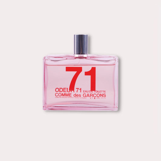 Odeur 71 Eau de Toilette