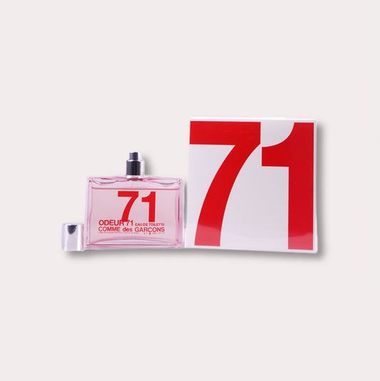 Odeur 71 Eau de Toilette