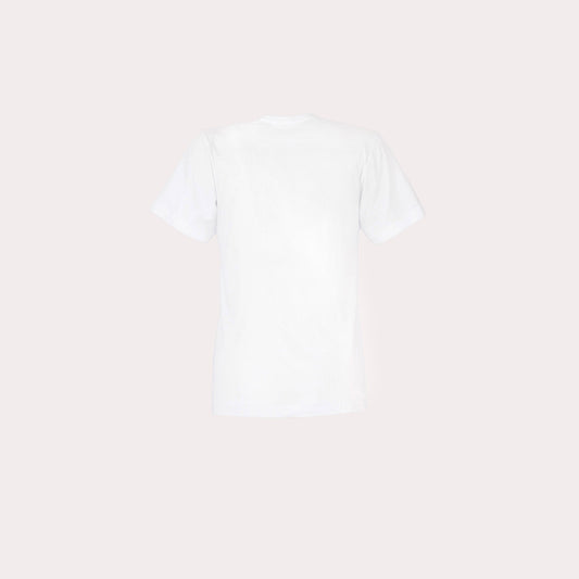 Graphic Cotton T-Shirt