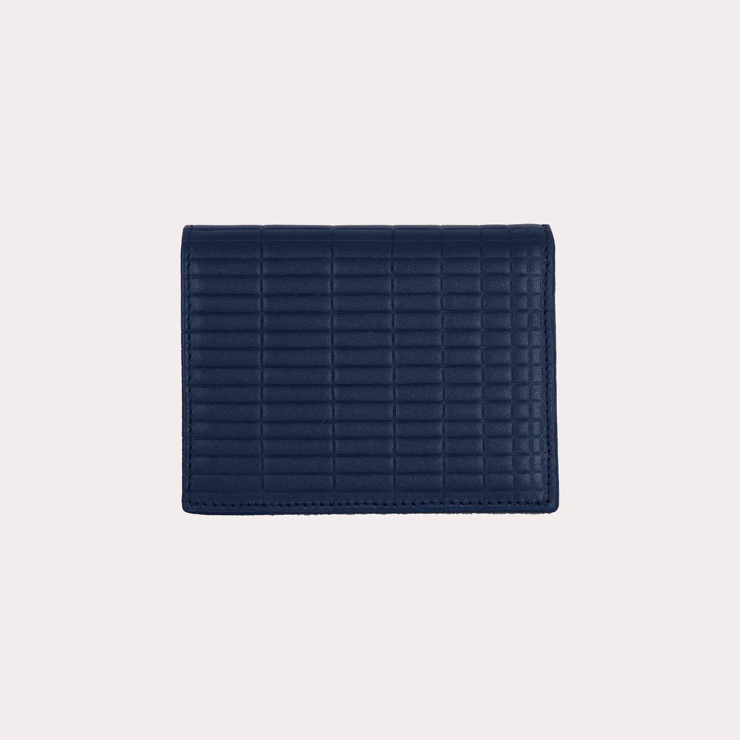 Classic Leather Wallet