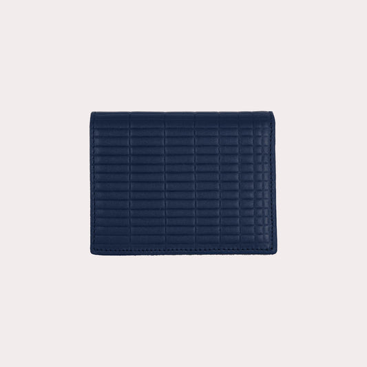 محفظة جلدية كلاسيكية