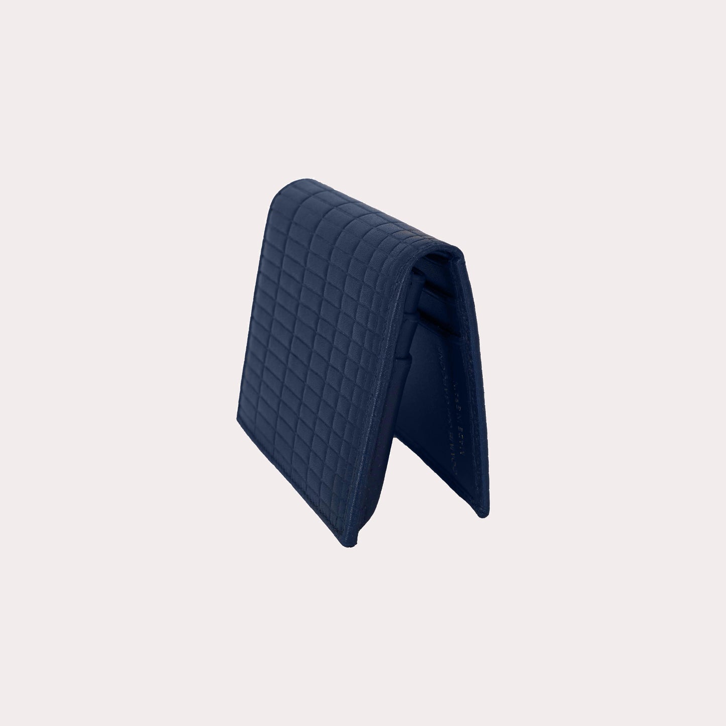 Classic Leather Wallet