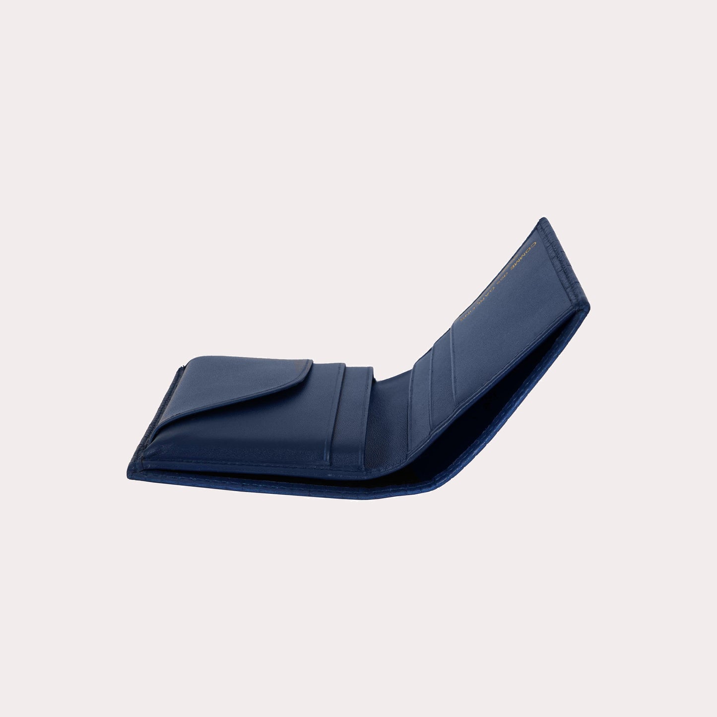 Classic Leather Wallet