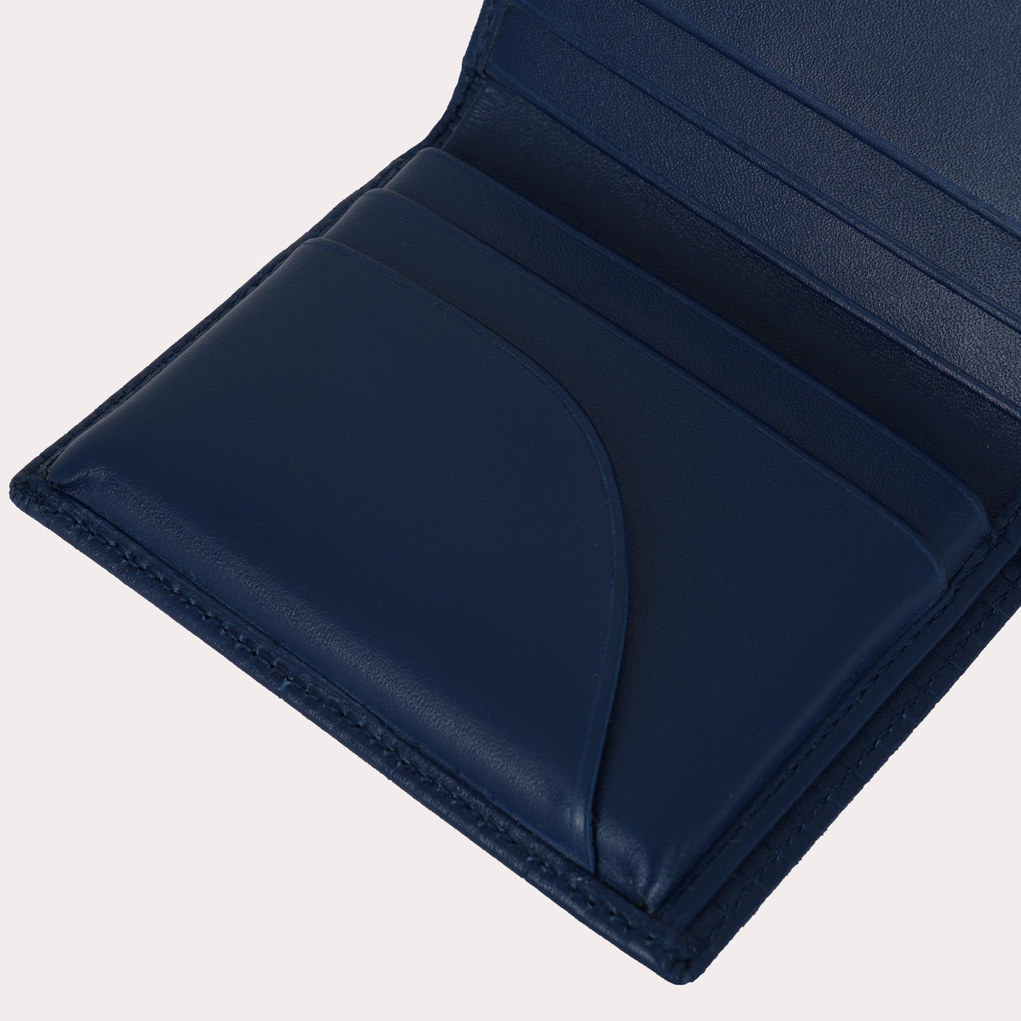 Classic Leather Wallet