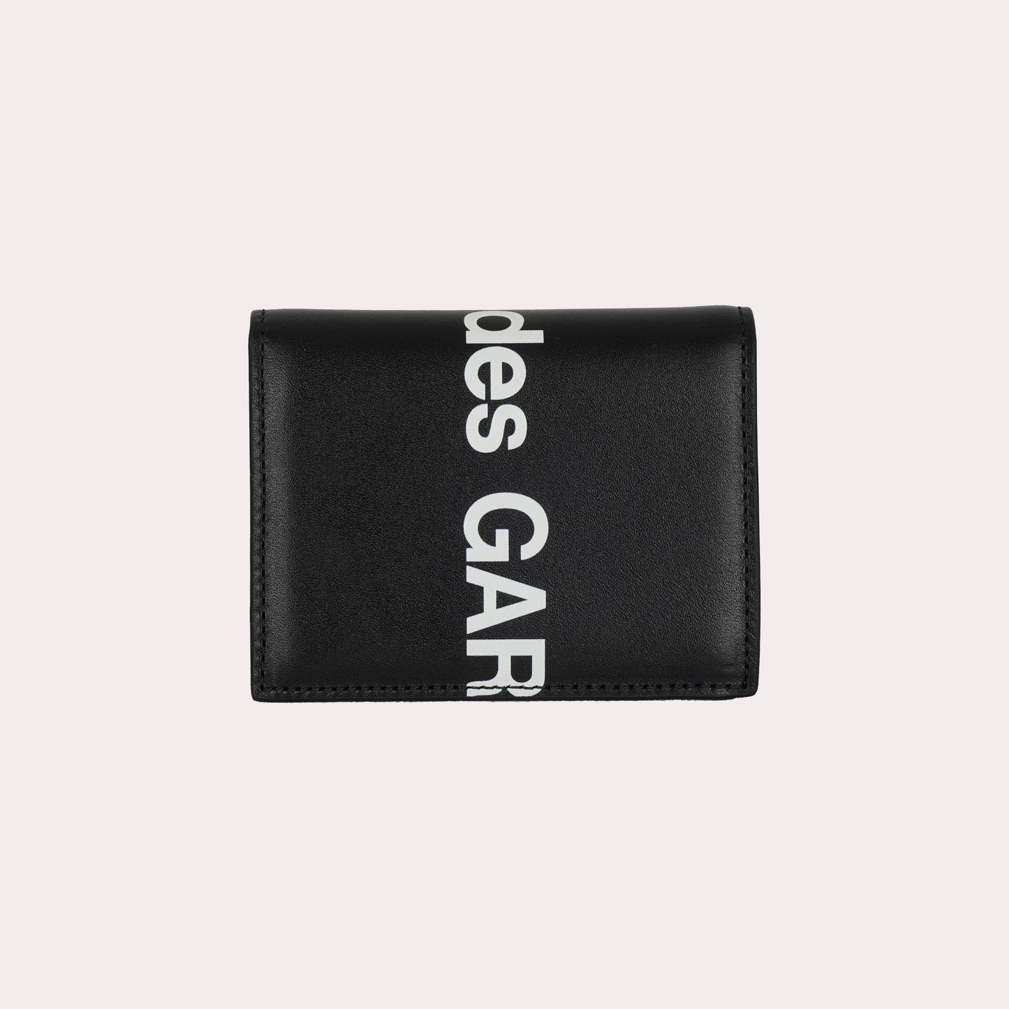Logo Print Wallet