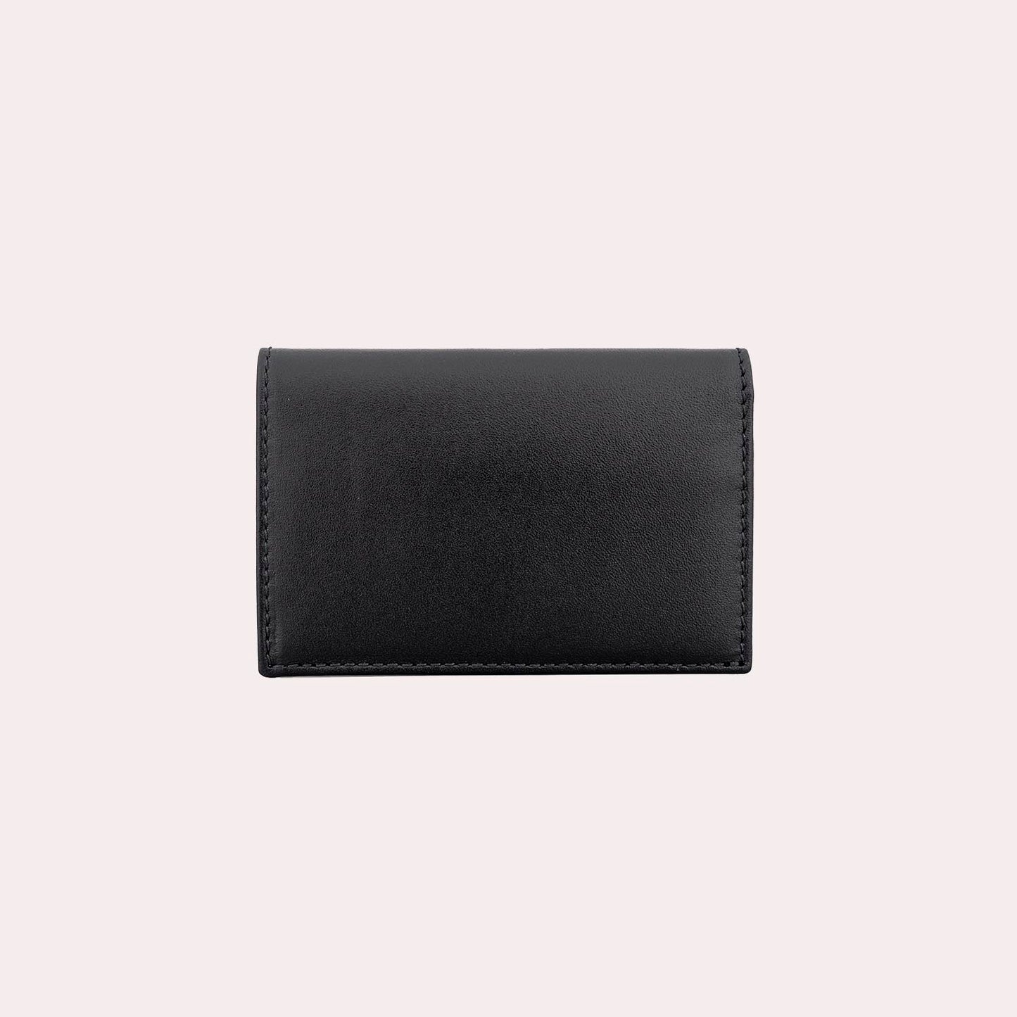 Classic Leather Wallet