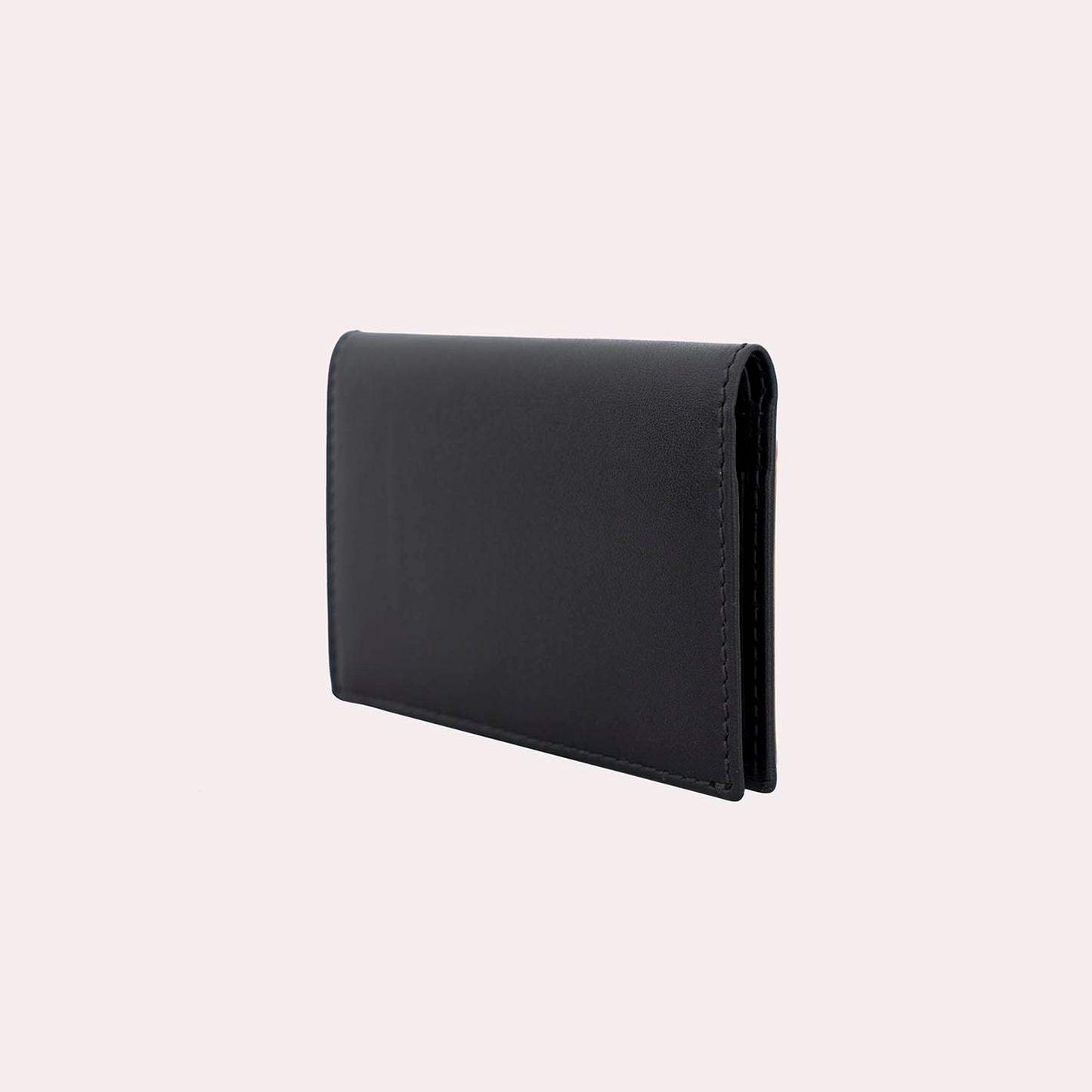 Classic Leather Wallet