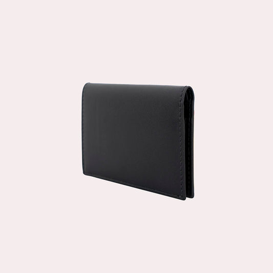 محفظة جلدية كلاسيكية