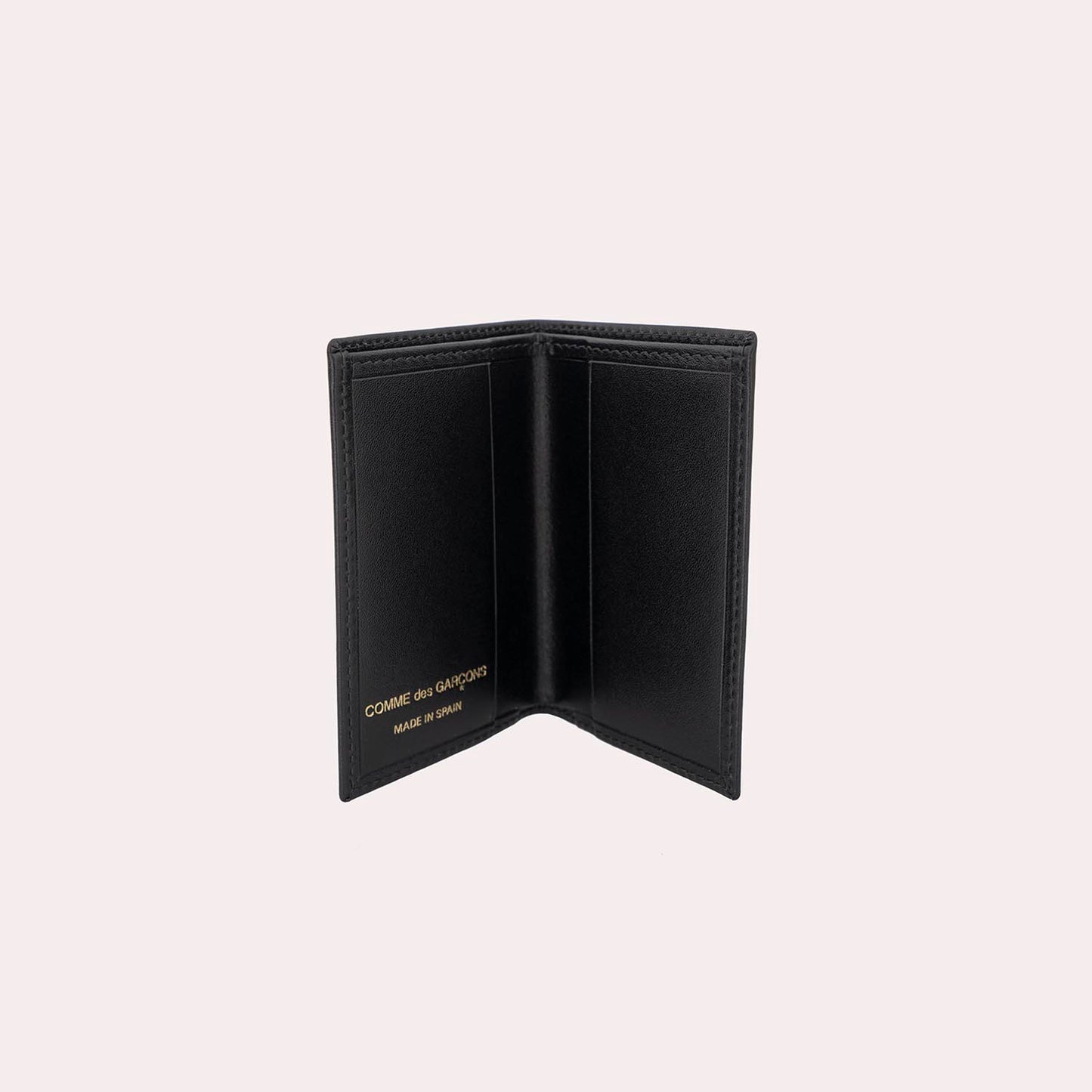 Classic Leather Wallet